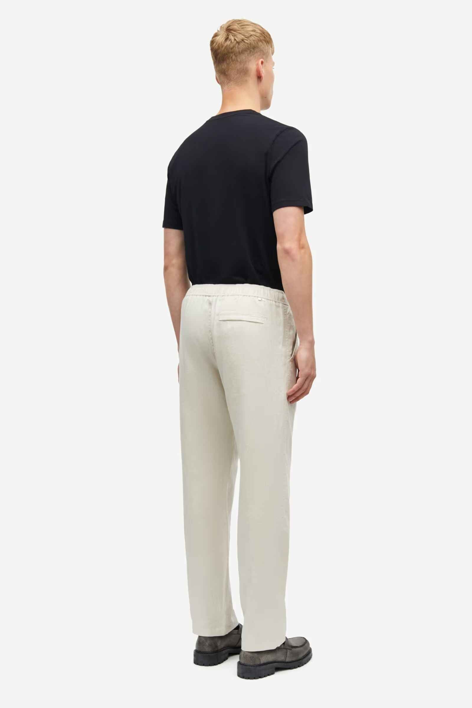 SAJABARI X TROUSERS 14329