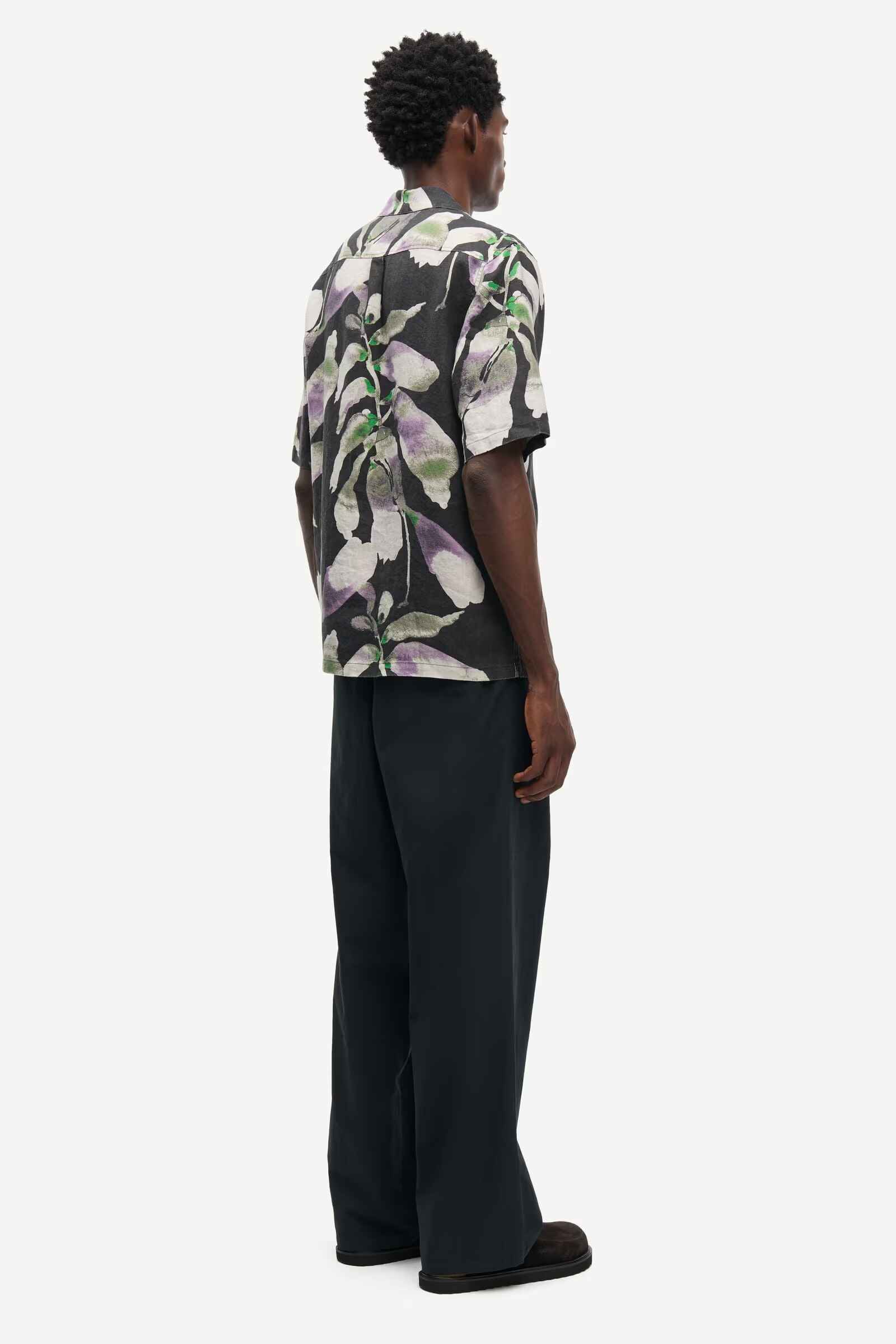 SAOSCAR AX SHIRT 16064
