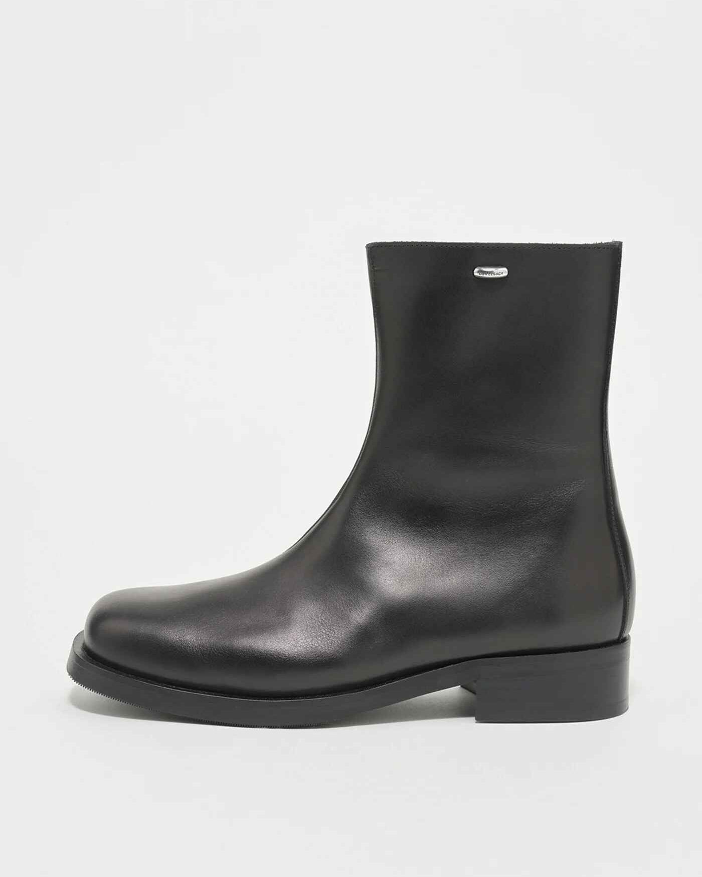 CAMION BOOT