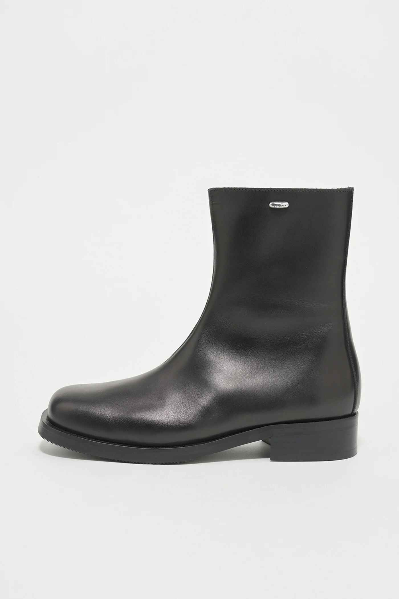 CAMION BOOT