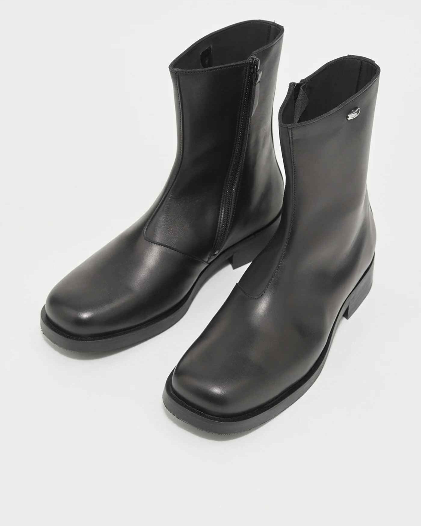 CAMION BOOT