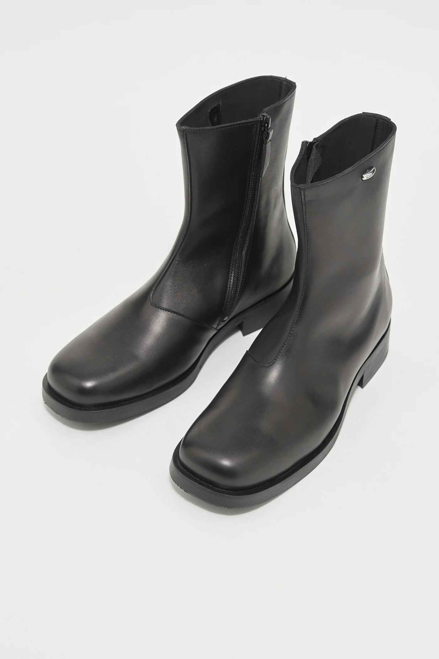 CAMION BOOT