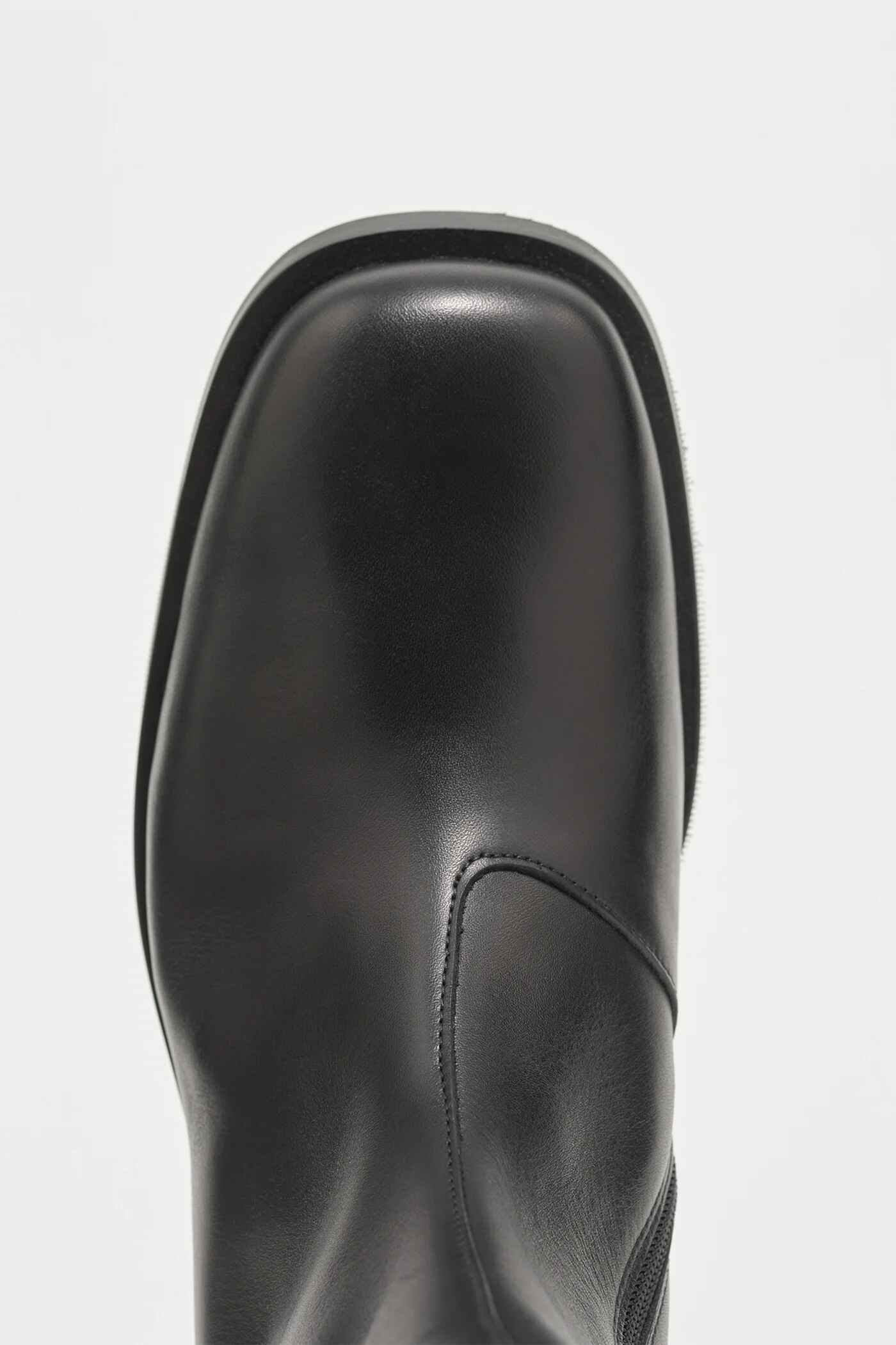 CAMION BOOT