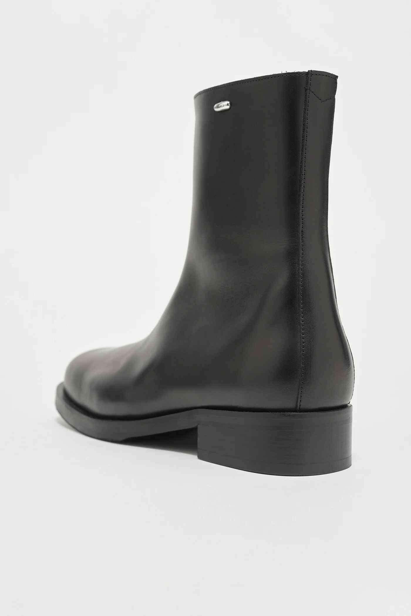 CAMION BOOT