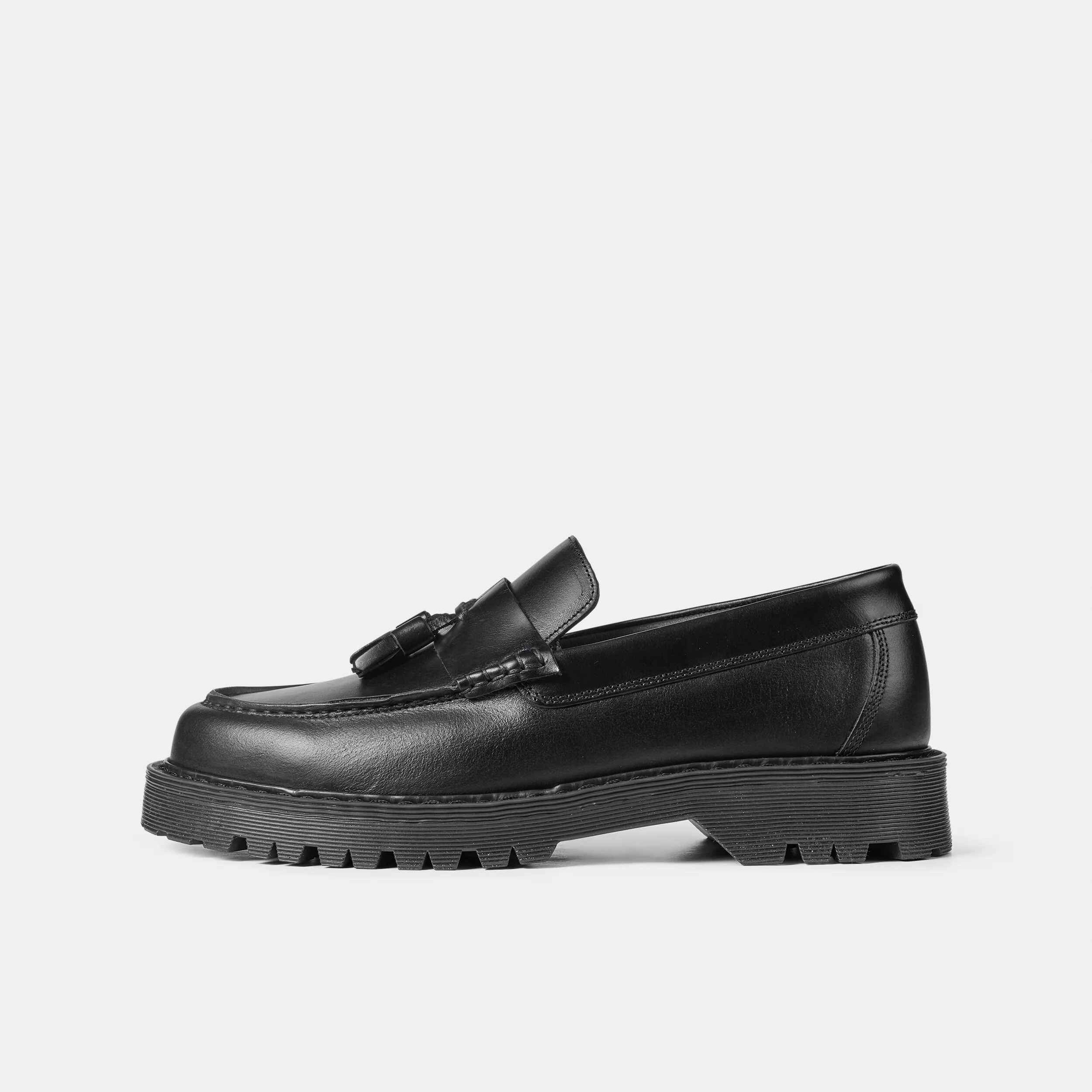 Pete Loafer