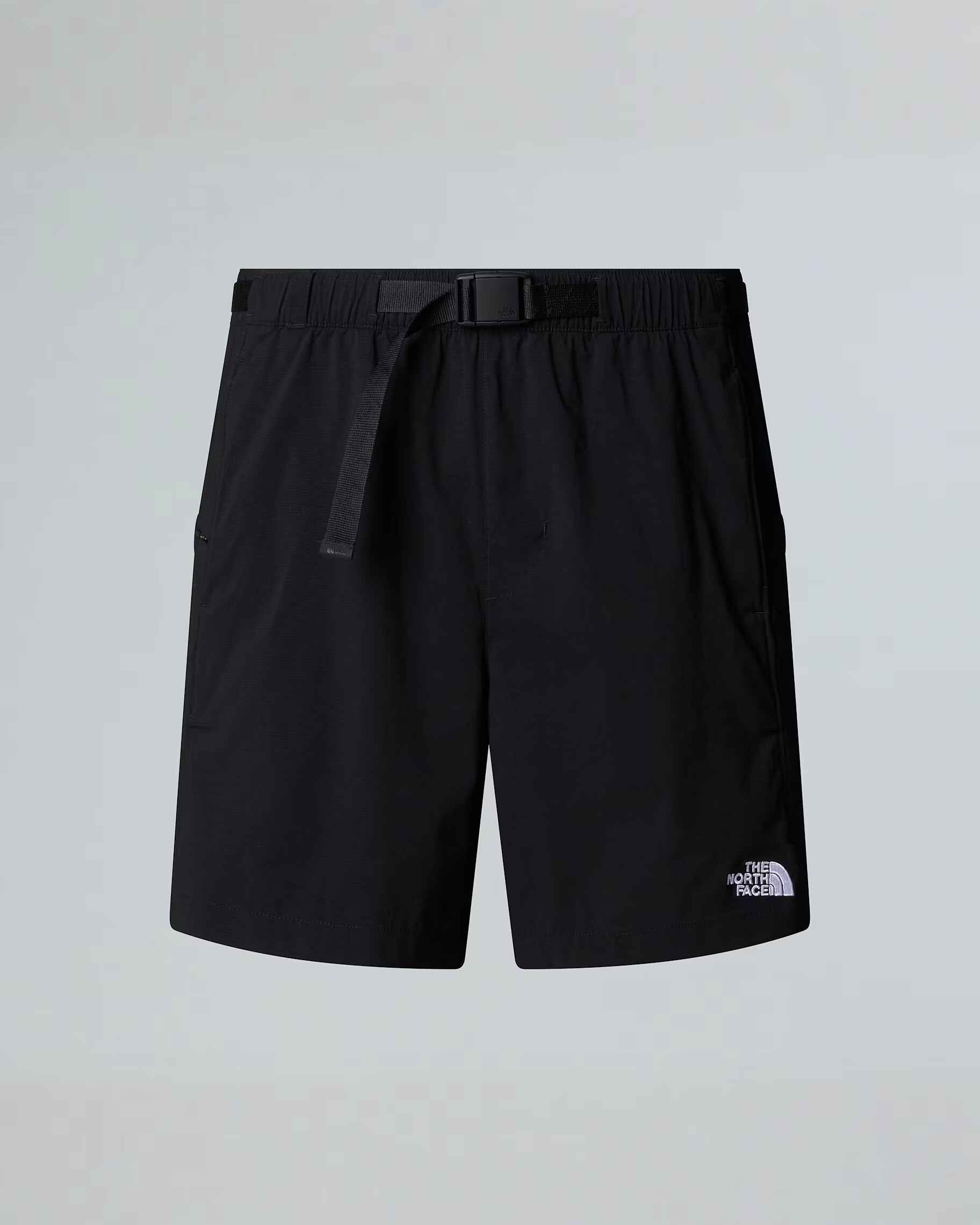 Class V Pathfinder 7-Zoll-Shorts mit Gürtel