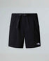 Class V Pathfinder 7-Zoll-Shorts mit Gürtel