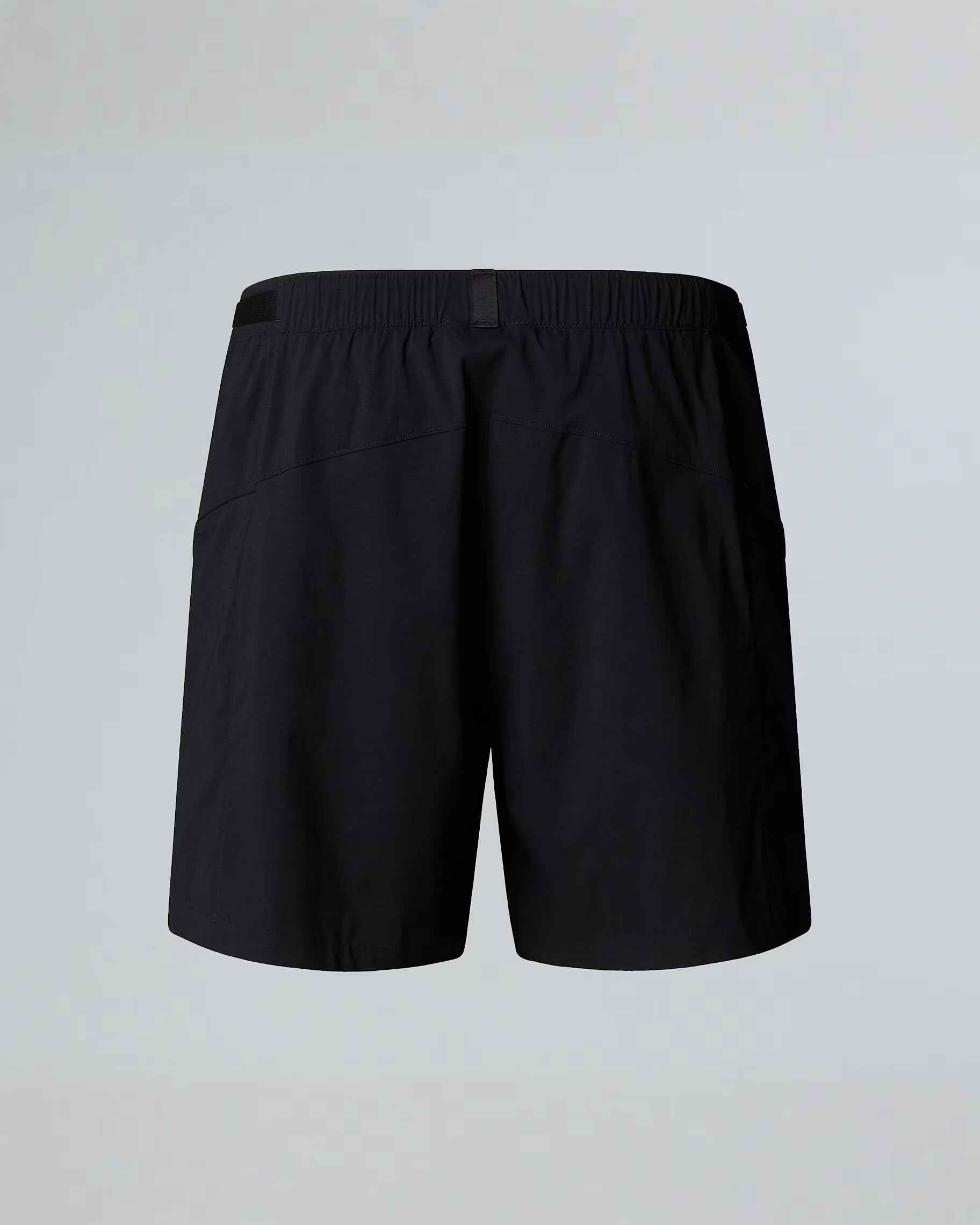 Class V Pathfinder 7-Zoll-Shorts mit Gürtel