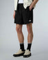 Class V Pathfinder 7-Zoll-Shorts mit Gürtel