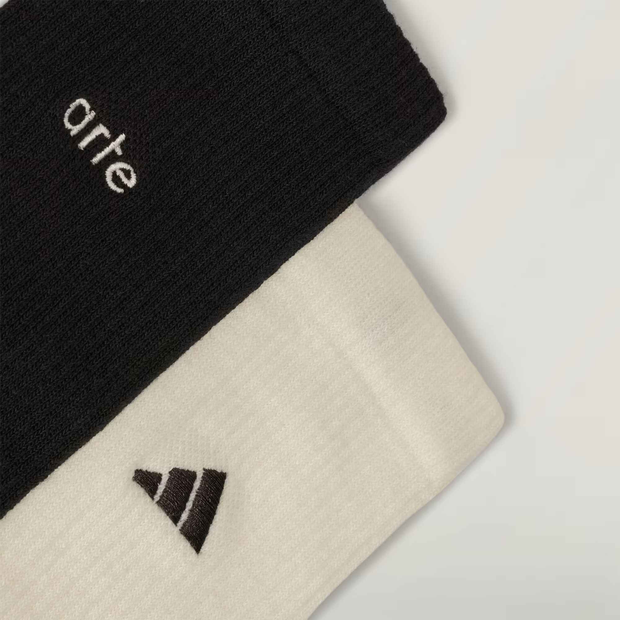 adidas x Arte Antwerp Socken, 2er-Pack