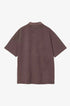 S/S Wayne Polo