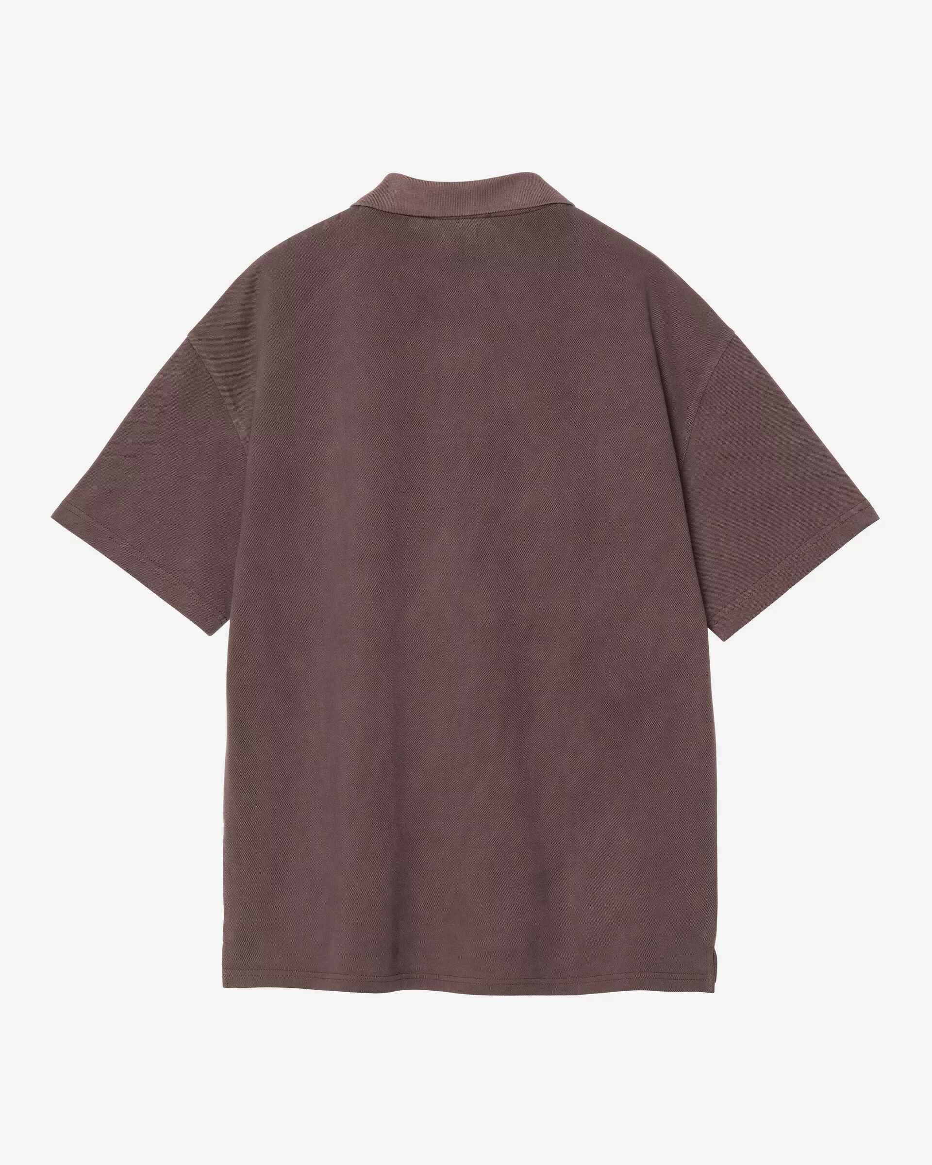 S/S Wayne Polo