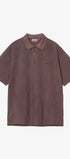 S/S Wayne Polo