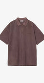 S/S Wayne Polo