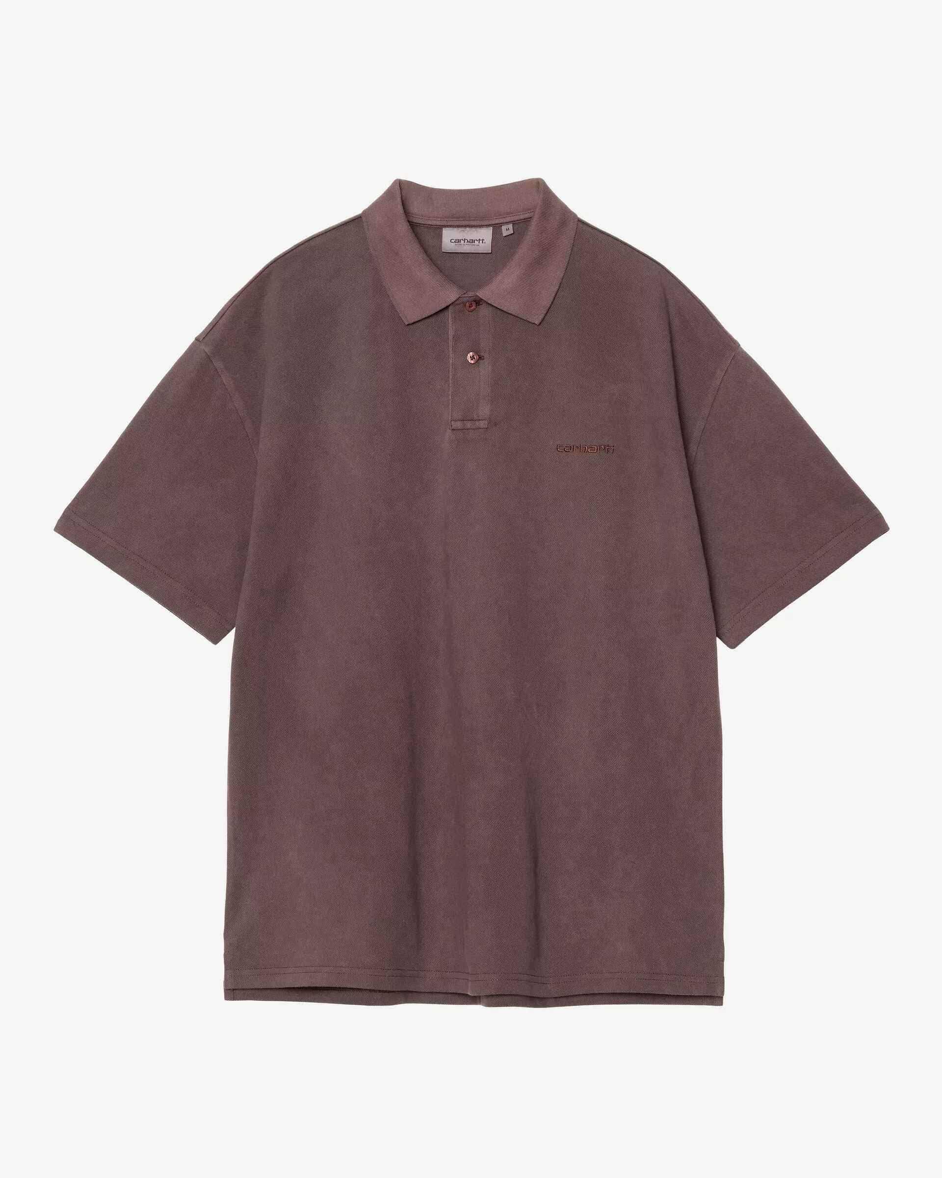 S/S Wayne Polo