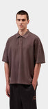 S/S Wayne Polo
