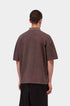 S/S Wayne Polo