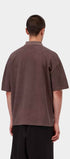 S/S Wayne Polo