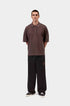 S/S Wayne Polo