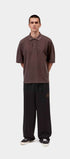 S/S Wayne Polo