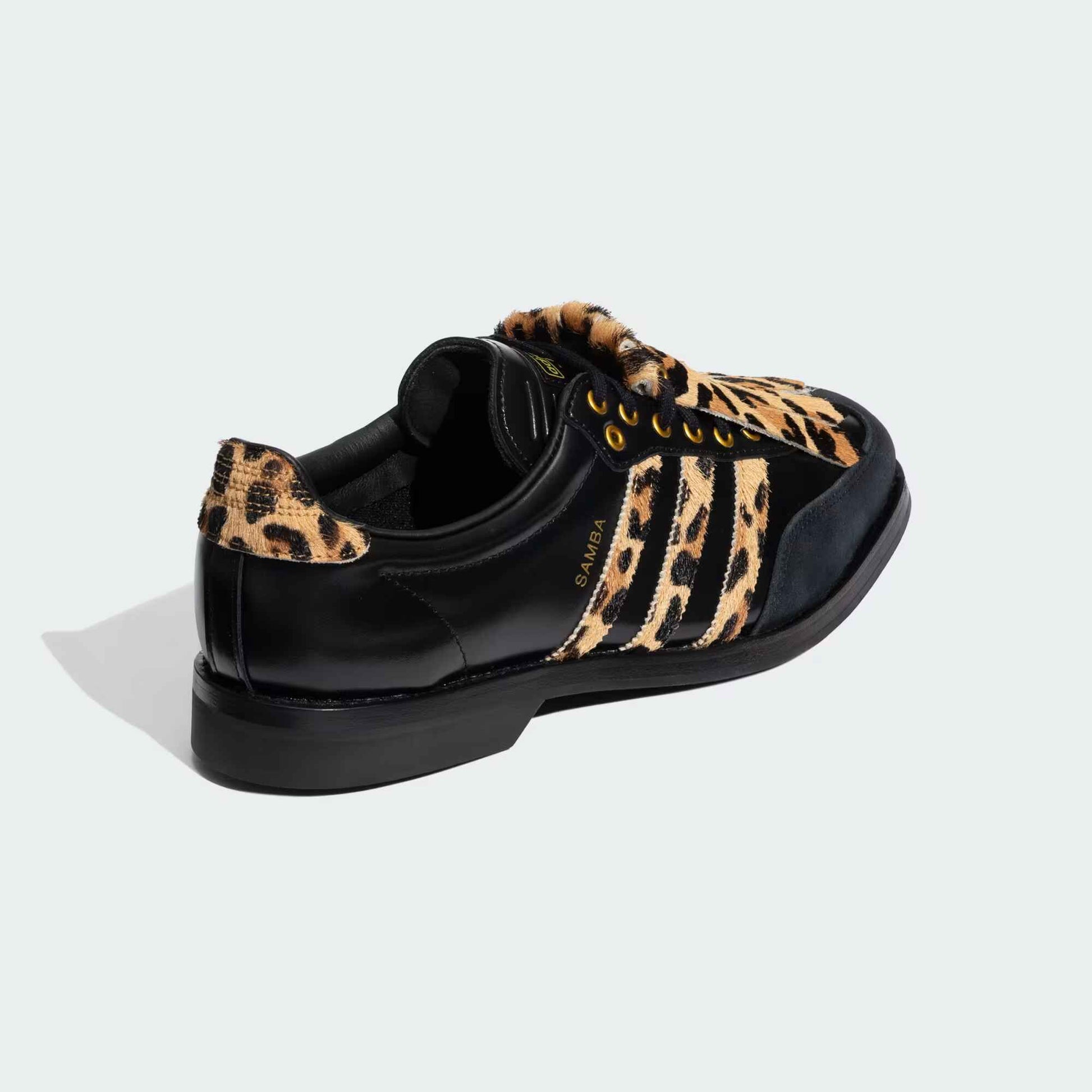 SAMBA BOWLING