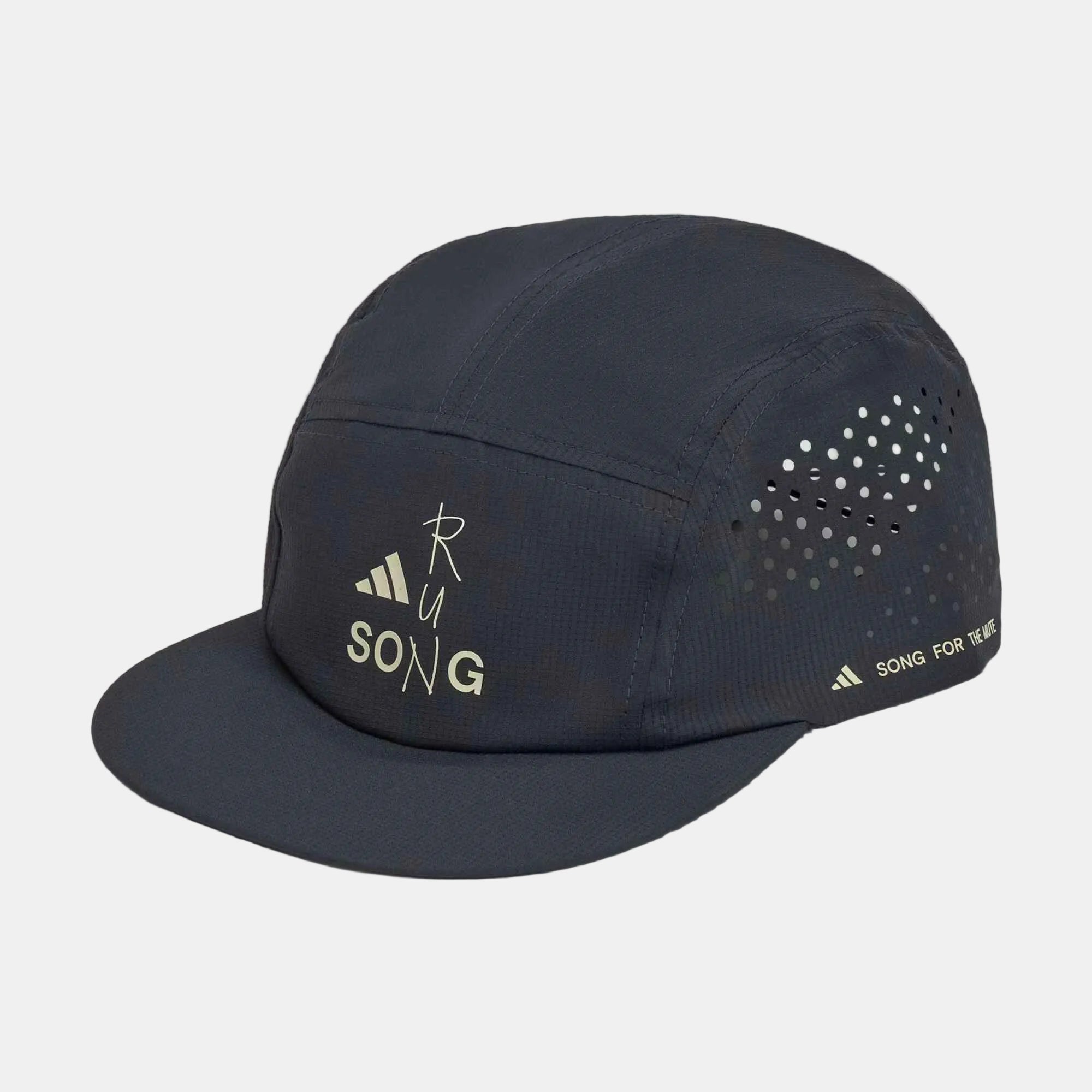 ADIDAS RUNNING X SONG FOR THE MUTE RUNNING KAPPE