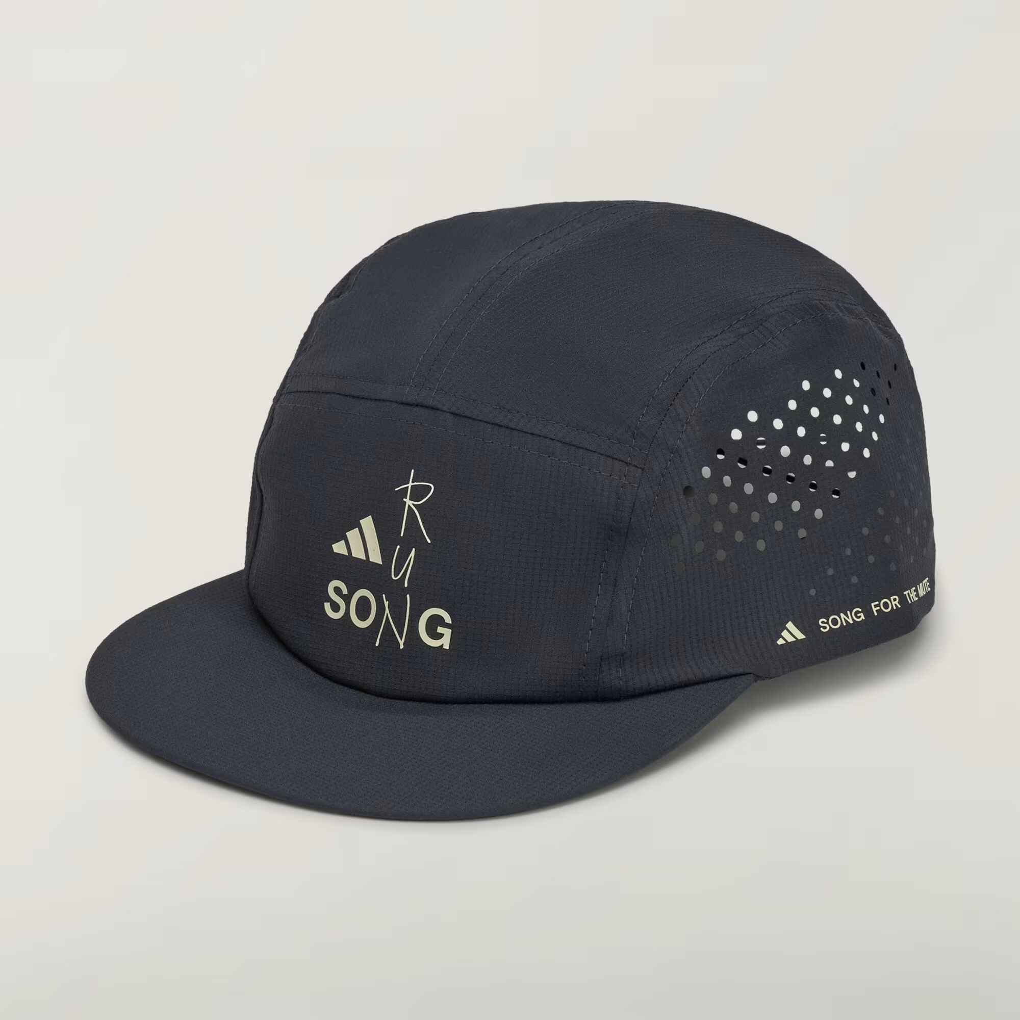 ADIDAS RUNNING X SONG FOR THE MUTE RUNNING KAPPE