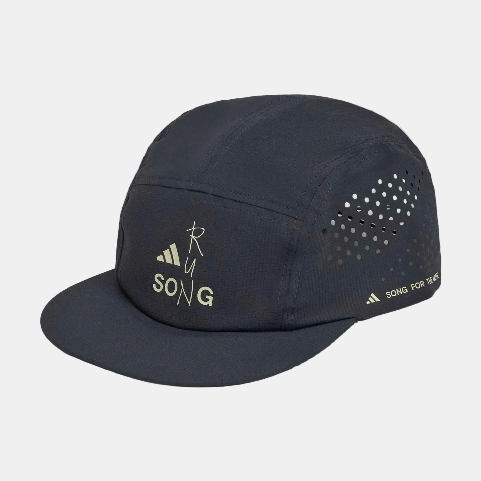 ADIDAS RUNNING X SONG FOR THE MUTE RUNNING KAPPE