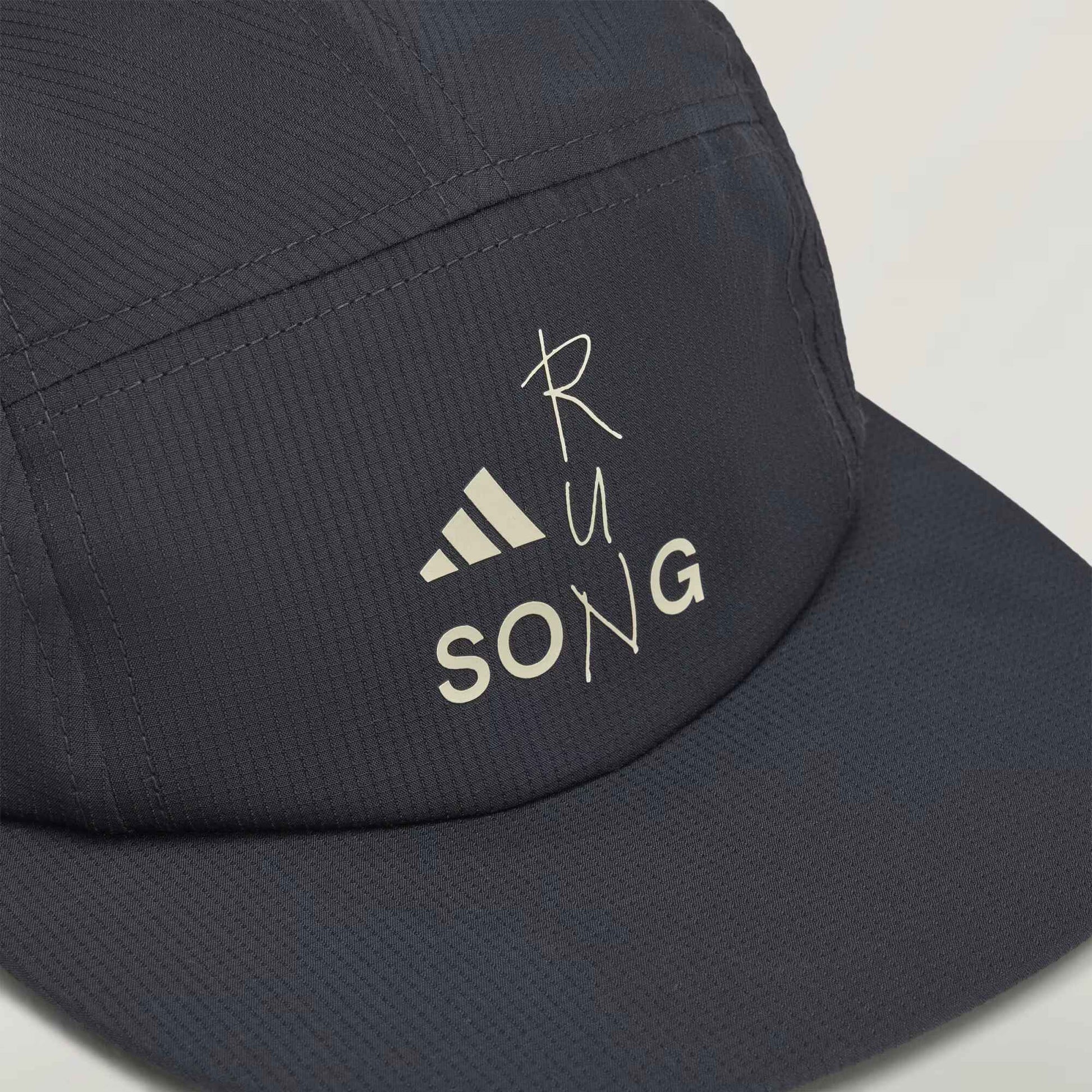 ADIDAS RUNNING X SONG FOR THE MUTE RUNNING KAPPE