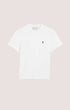 Ami -T-Shirt 100Blanc