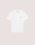 Ami -T-Shirt 100Blanc