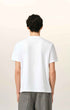 Ami -T-Shirt 100Blanc