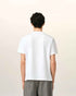 Ami -T-Shirt 100Blanc
