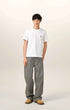 Ami -T-Shirt 100Blanc