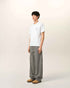 Ami -T-Shirt 100Blanc