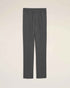 Wollhose mit elastischem Bund