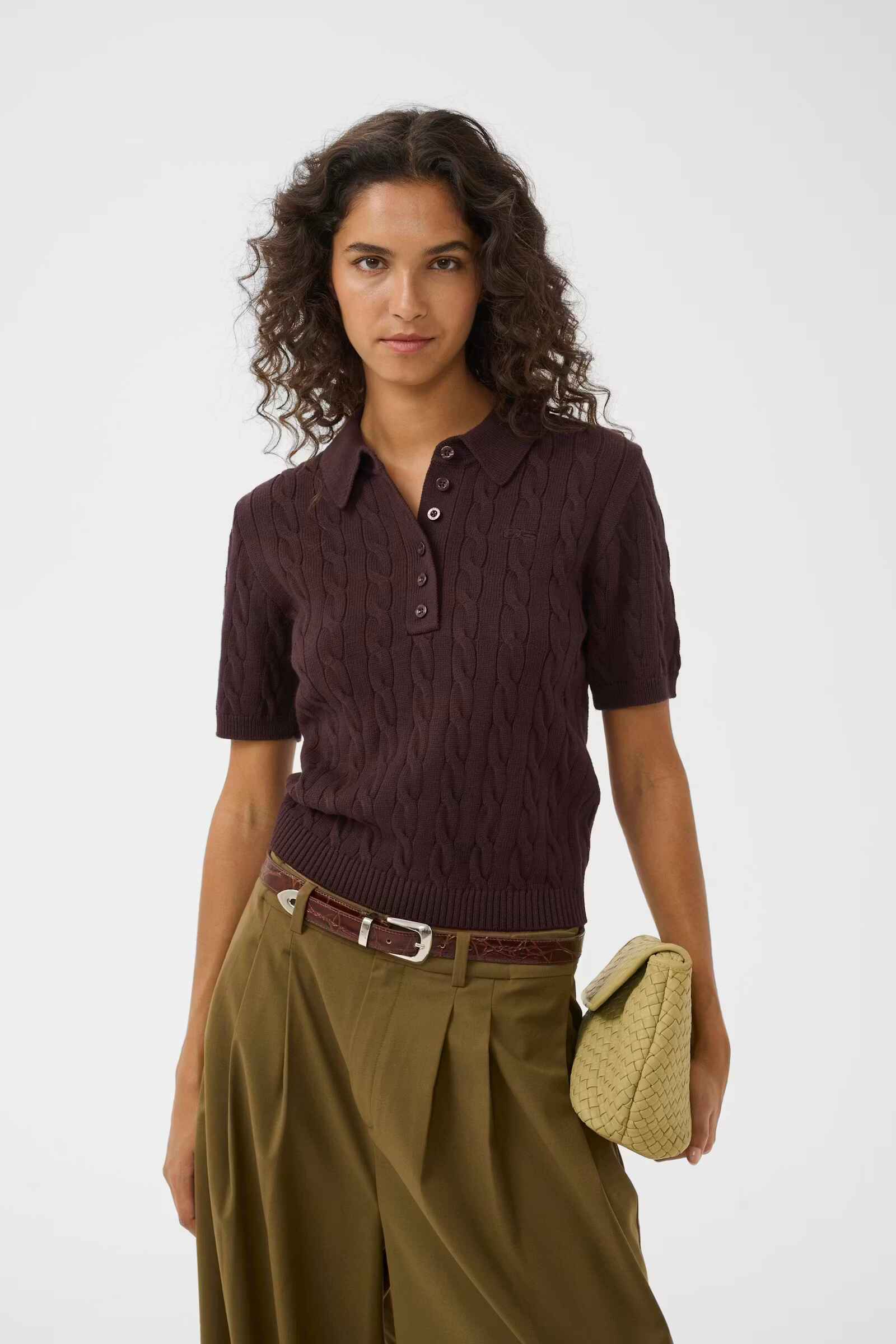 GZthilla Poloshirt