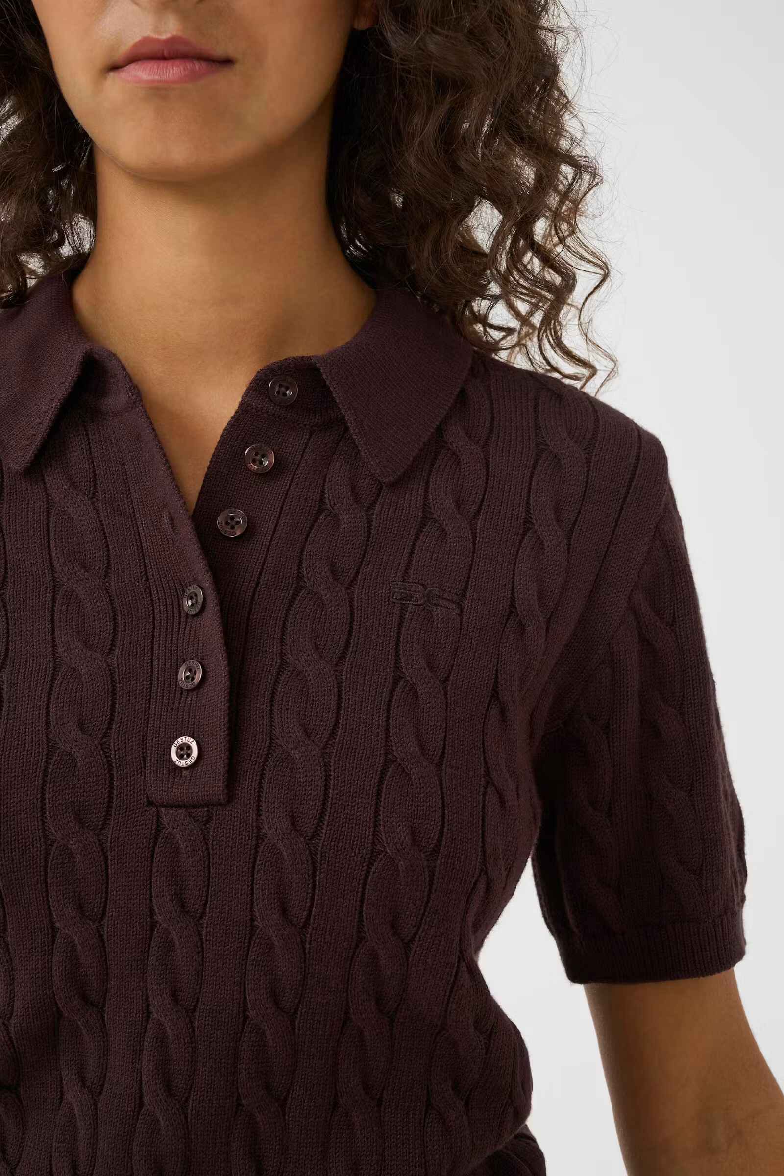 GZthilla Poloshirt