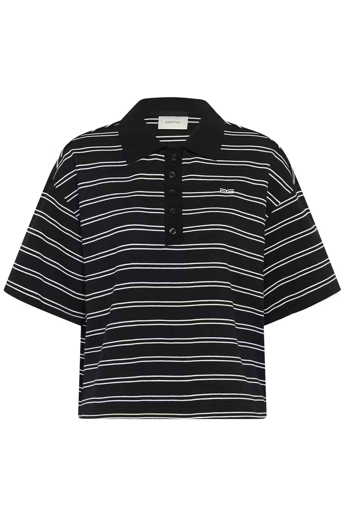 GZpilova Poloshirt