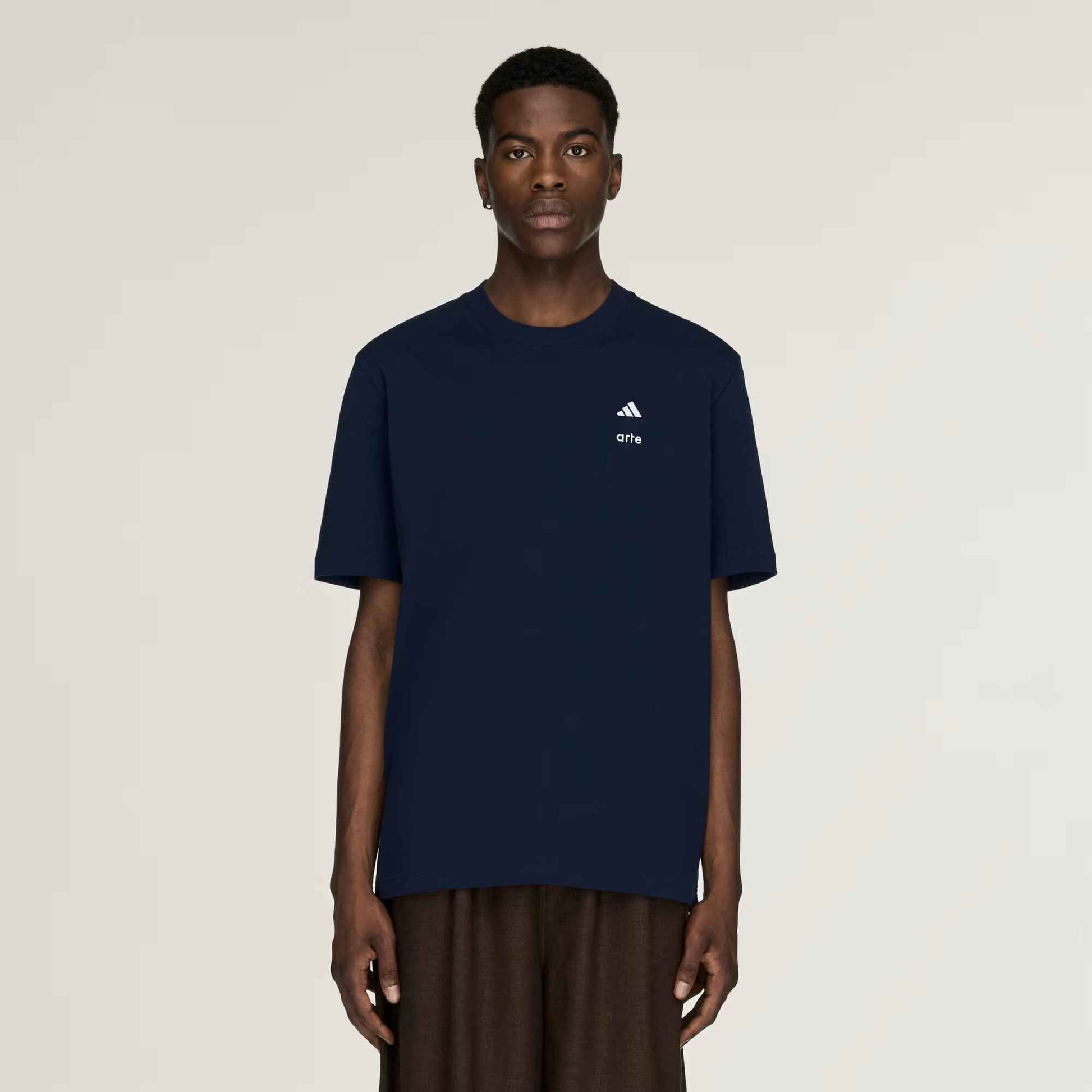 adidas x Arte Antwerp Grafik T-Shirt