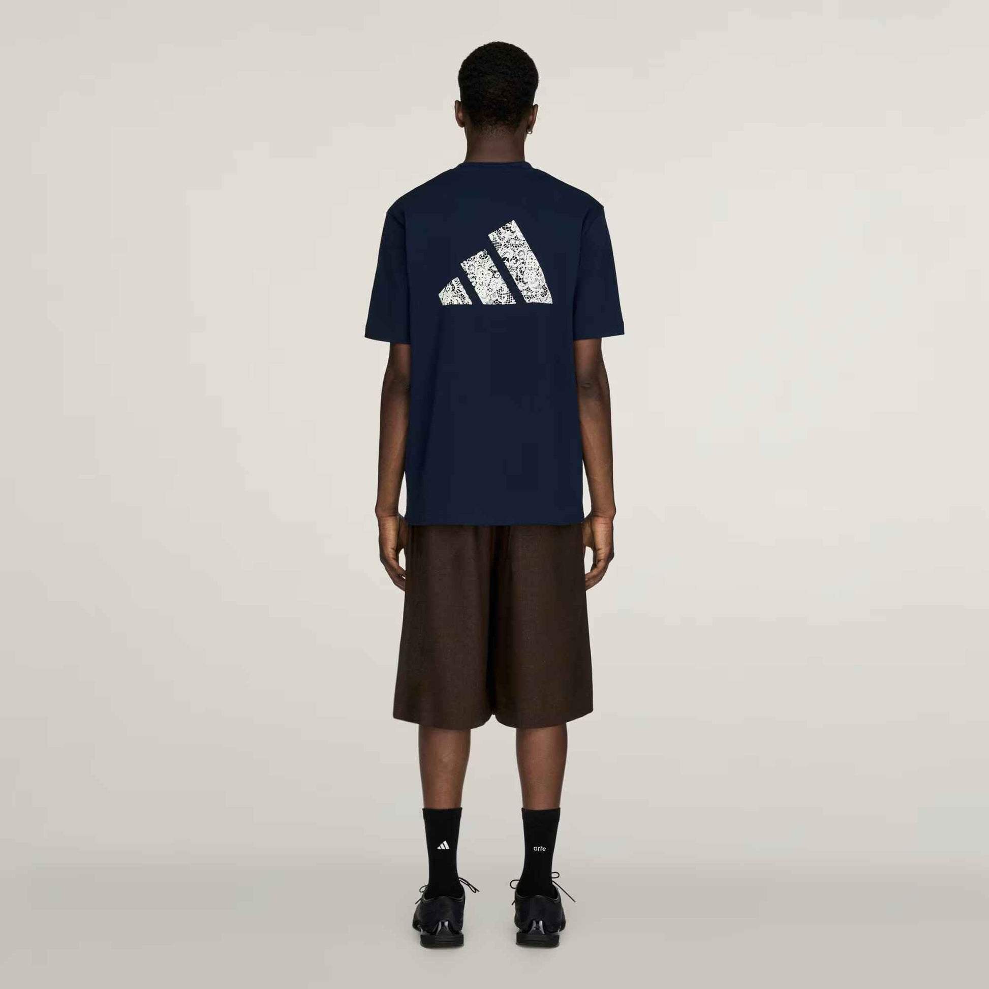 adidas x Arte Antwerp Grafik T-Shirt