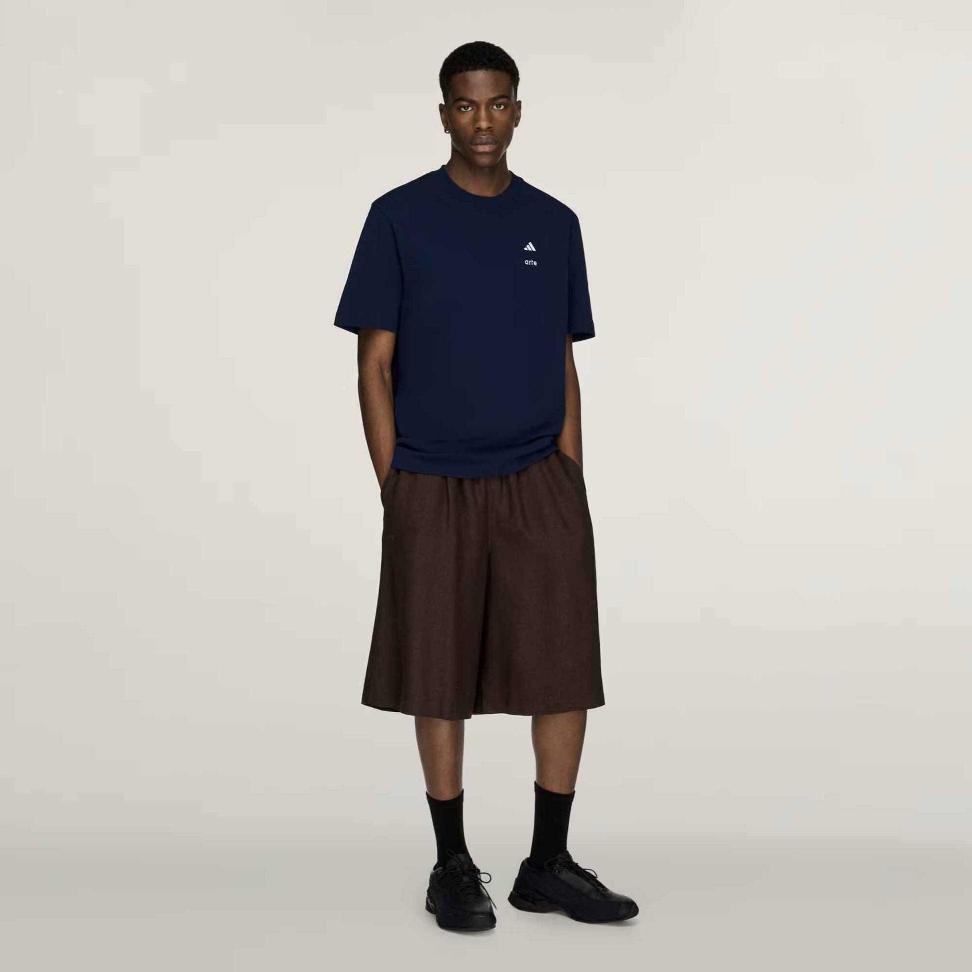 adidas x Arte Antwerp Grafik T-Shirt