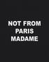 Le T-Shirt Slogan