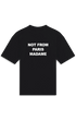 Le T-Shirt Slogan