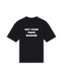 Le T-Shirt Slogan