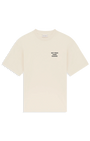 Le T-Shirt Slogan