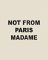 Le T-Shirt Slogan