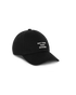 La Casquette Slogan
