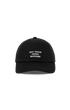 La Casquette Slogan