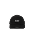 La Casquette Slogan
